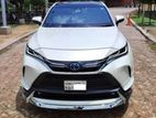 Toyota Harrier Z LEATHER PKG 2020