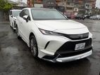Toyota Harrier Z Leather PKG 2020