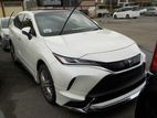Toyota Harrier Z Leather PKG 2020
