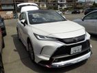 Toyota Harrier Z Leather PKG 2020