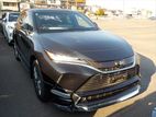 Toyota Harrier Z Leather PKG 2020