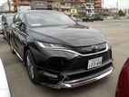 Toyota Harrier Z Leather PKG 2020