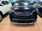 Toyota Harrier Z LEATHER PKG 2020