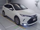 Toyota Harrier Z Leather PKG 2020