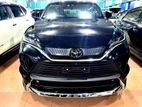 Toyota Harrier Z LEATHER PKG... 2020