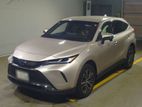 Toyota Harrier Z Leather Pkg 2020