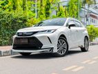 Toyota Harrier Z leather pkg 2020