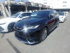 Toyota Harrier Z LEATHER PKG 2021