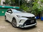 Toyota Harrier Z LEATHER PKG 2021