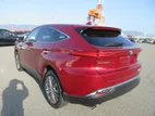 Toyota Harrier Z LEATHER PKG 2021