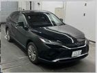 Toyota Harrier Z LEATHER PKG 2021