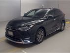 Toyota Harrier Z LEATHER PKG 2021