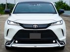 Toyota Harrier Z Leather Pkg 2021