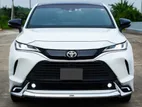 Toyota Harrier Z Leather Pkg 2021
