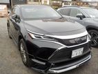 Toyota Harrier Z Leather PKG 2021