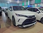 Toyota Harrier Z LEATHER PKG 2022