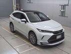 Toyota Harrier Z LEATHER PKG 2023