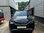 Toyota Harrier Z Leather Pkg 2024