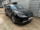 Toyota Harrier Z Leather Pkg 2024