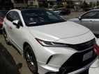 Toyota Harrier Z Leather PKG- 2025