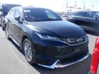 Toyota Harrier Z Leather Pkg GP-5 2020