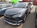 Toyota Harrier Z Leather Pkg HB 2021