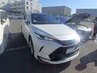 Toyota Harrier Z LEATHER PKG HV 2020