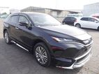 Toyota Harrier Z LEATHER PKG HV 2020