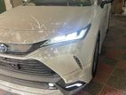 Toyota Harrier Z LEATHER PKG HV 2021