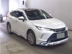 Toyota Harrier Z LEATHER PKG HV 2021