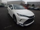 Toyota Harrier Z LEATHER PKG HYBRID 2020