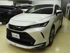 Toyota Harrier Z leather pkg non hb 2020
