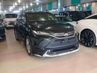 Toyota Harrier Z LEATHER-PKG-NON HY 2020