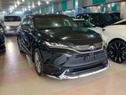 Toyota Harrier Z LEATHER-PKG-NON HY 2020