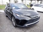 Toyota Harrier Z leather Pkg-nonhyb 2020