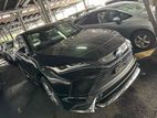 Toyota Harrier Z-LEATHER PKG P-5 2020