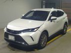 Toyota Harrier Z Leather Plg 2024