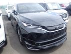 Toyota Harrier Z LEATHER, POINT 4.5 2020
