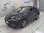 Toyota Harrier Z LEATHER POINT 5 2020