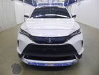 Toyota Harrier Z Leather [POINT4.5] 2020