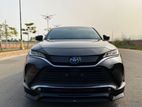 Toyota Harrier Z Leather R-Grade 2020