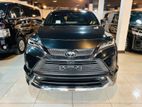Toyota Harrier (Z LEATHER READY) 2020