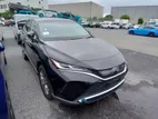 Toyota Harrier Z Leather Ready 2020