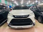 Toyota Harrier Z leather READY 2022