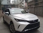 Toyota Harrier Z Leather Ready 2023