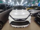 Toyota Harrier Z Leather Ready Dhak 2020
