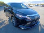 Toyota Harrier Z leather Ready Unit 2019