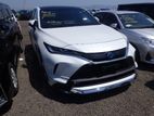 Toyota Harrier Z-Leather S Grade 2025