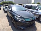 Toyota Harrier Z LEATHER SUNROOF 2020