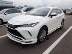 Toyota Harrier Z LEATHER TOMS AERO 2020